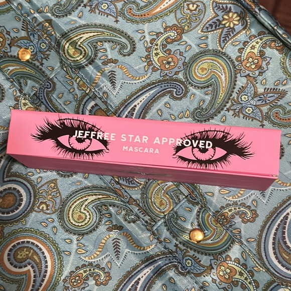 Jeffree Star approved Mascara-Black - Picture 2 of 3